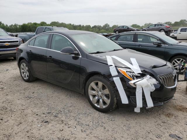 2G4GR5GX5H9114111 Buick Regal Premium
