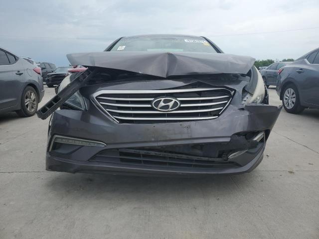 5NPE24AF9FH022102 Hyundai SONATA SE