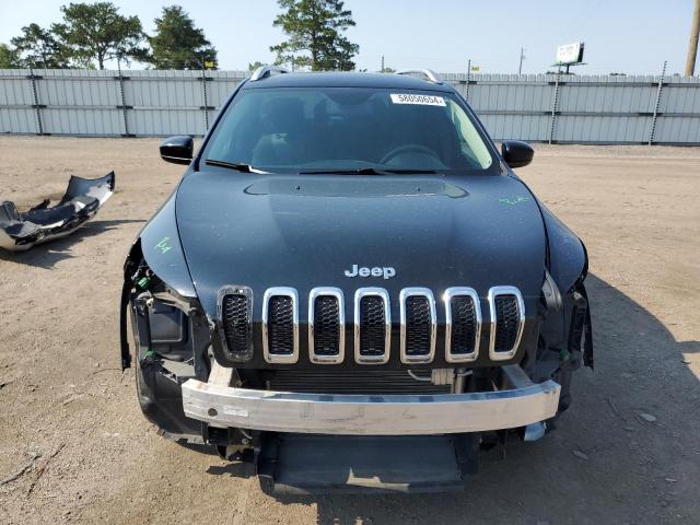 1C4PJLCB8JD540698 Jeep CHEROKEE L