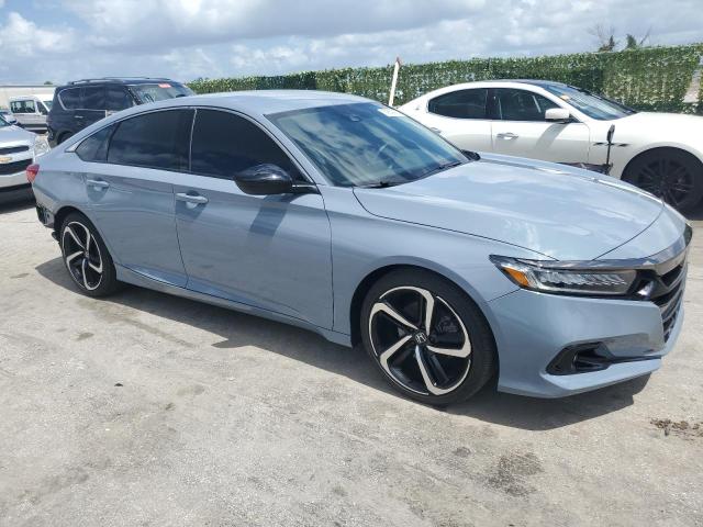 1HGCV1F45NA105618 Honda ACCORD SPO