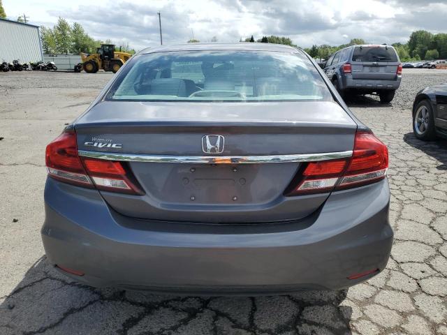 19XFB2F85EE011667 Honda CIVIC EX