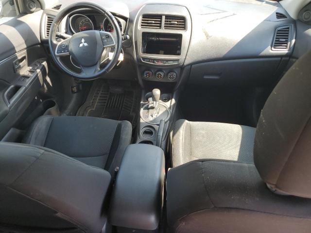 4A4AP3AU4FE057390 Mitsubishi Outlander Sport Es