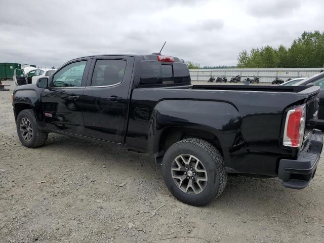 1GTG6CE38G1217687 GMC CANYON SLE