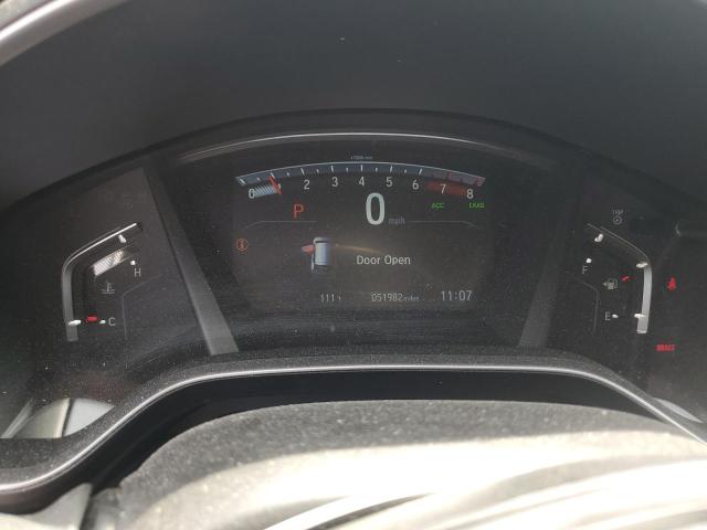 7FARW1H94KE015611 Honda CR-V TOURI