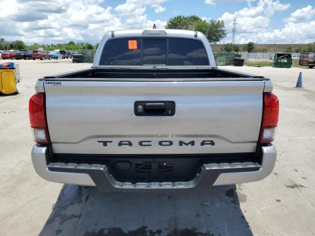 5TFAX5GN9LX168147 Toyota TACOMA DOU