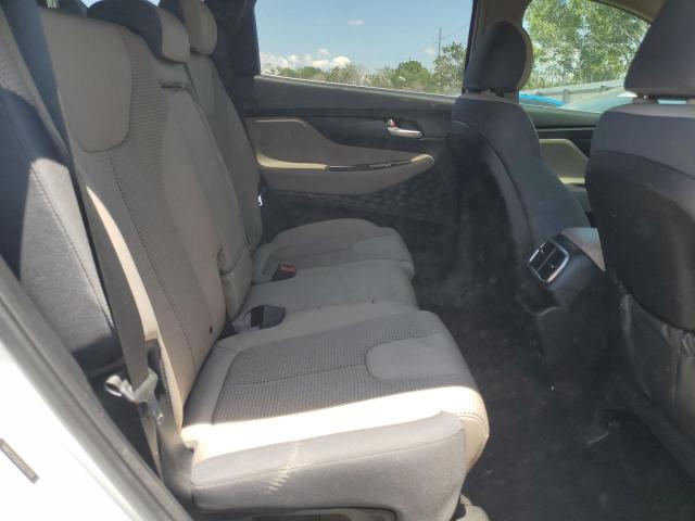 5NMS23AD8KH037709 Hyundai Santa Fe Se