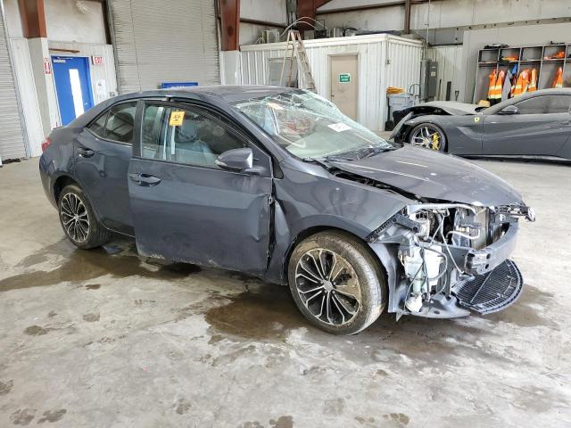 2T1BURHE3GC506679 Toyota COROLLA L