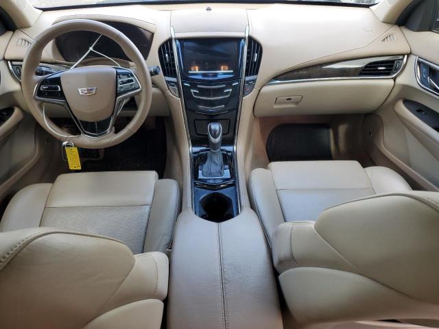 1G6AB5R32F0103683 Cadillac ATS LUXURY