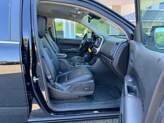 1GTP6DE15G1313894 GMC CANYON SLT