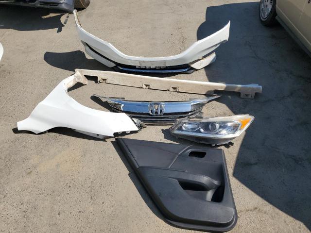 1HGCR2F15HA162566 Honda Accord Sport Special Edition