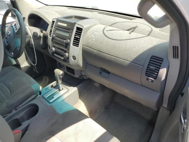 1N6BD0CT1FN722525 Nissan FRONTIER S