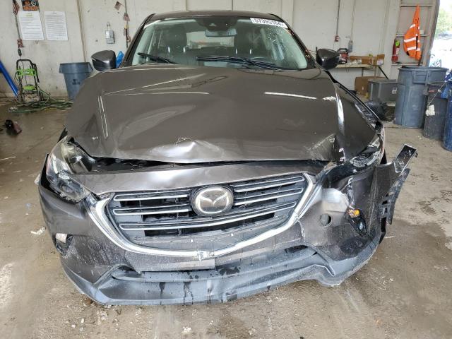 JM1DKFD74K1438152 Mazda Cx-3 Grand Touring