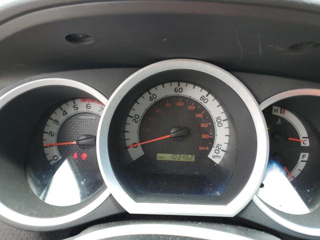5TFJU4GN5FX073060 Toyota TACOMA DOU