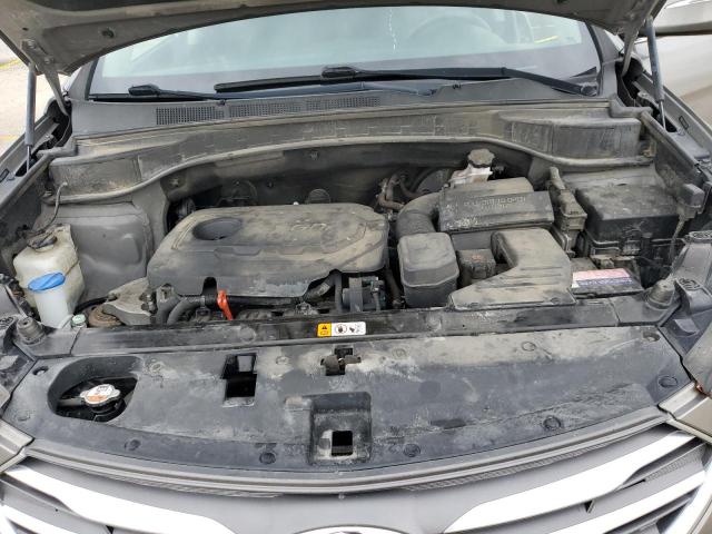 5NMZU3LB5JH081718 Hyundai SANTA FE SPORT