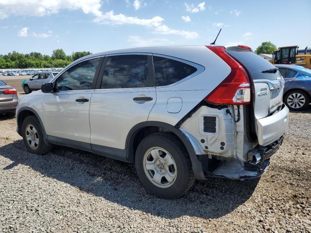 5J6RM4H32FL120658 Honda CR-V LX