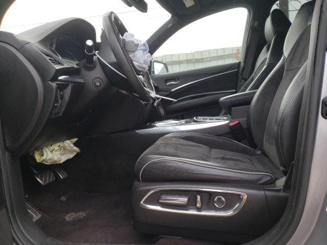 5J8YD4H05KL011288 Acura MDX A-SPEC