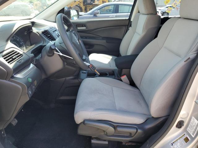 5J6RM4H32FL120658 Honda CR-V LX