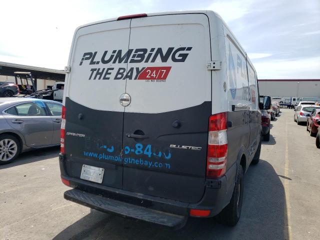 WDYPE7CC7E5909849 Freightliner Sprinter 2500
