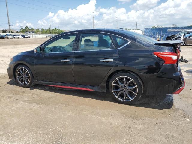3N1CB7AP7HY340357 Nissan SENTRA SR