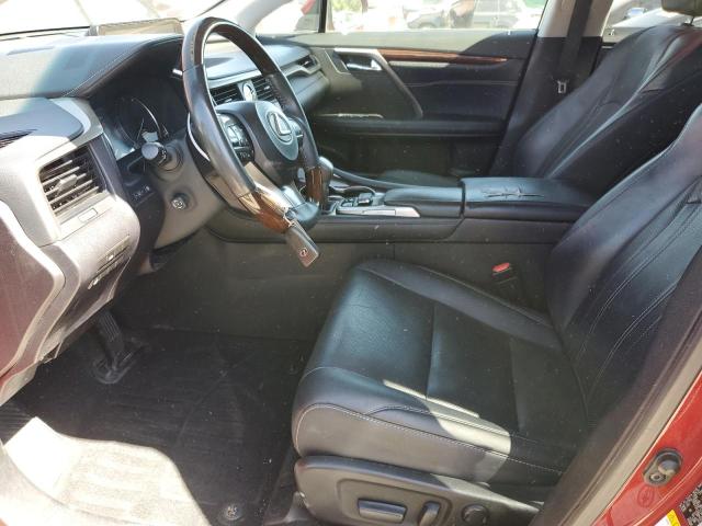 2T2ZZMCA4GC007926 Lexus RX 350