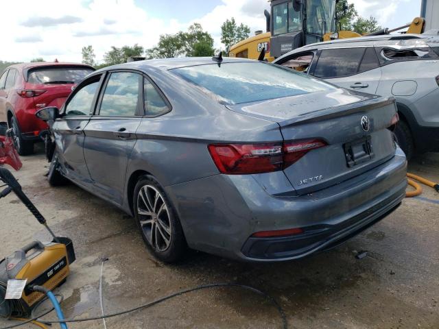 3VWBM7BU9PM037297 Volkswagen Jetta