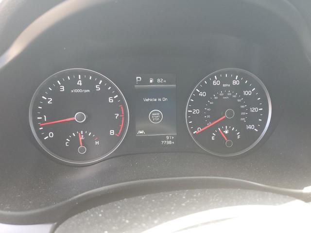 3KPA25AD0PE512940 KIA RIO S
