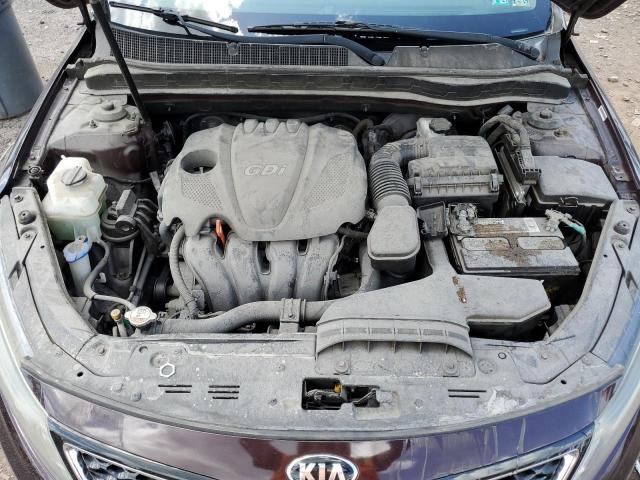 5XXGM4A75EG302864 KIA Optima Lx