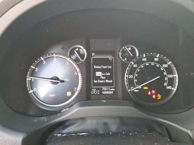JTJGM7BX7P5359720 Lexus Gx 460 Luxury