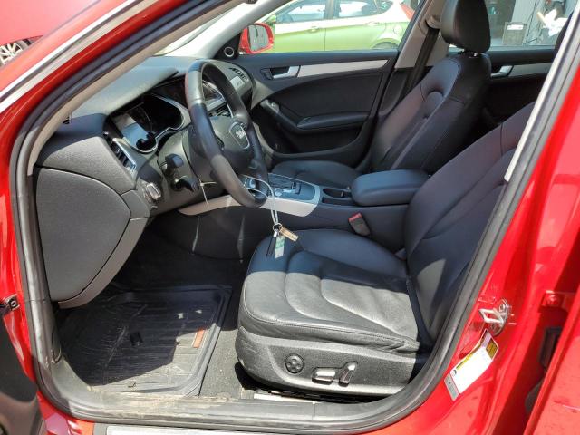 WAUFFAFL4EN007041 Audi A4 Premium Plus
