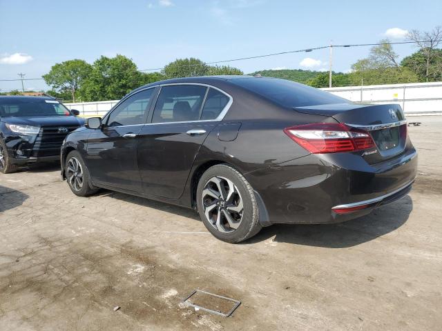 1HGCR2F79HA005935 Honda ACCORD EX