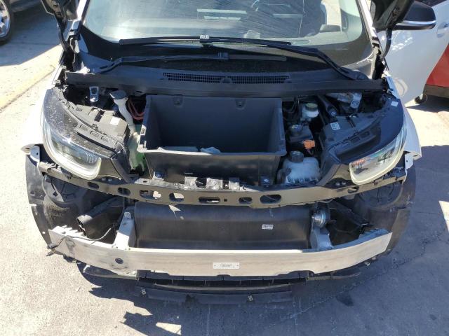 WBY1Z4C55FV500867 BMW I3 REX