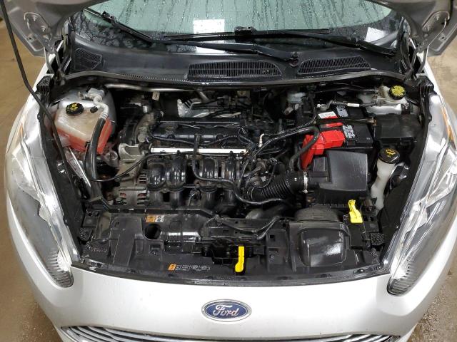 3FADP4BJ2EM226867 Ford FIESTA SE