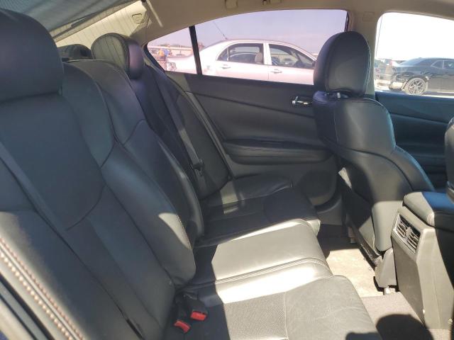 1N4AA5AP0EC473760 Nissan MAXIMA S