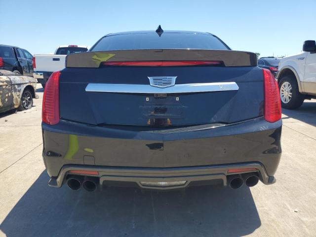 1G6A15S66H0198212 Cadillac CTS-V