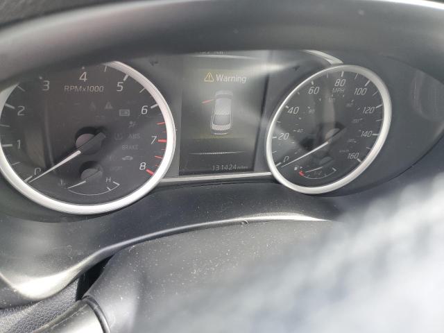 3N1AB7AP2JY307795 Nissan SENTRA S