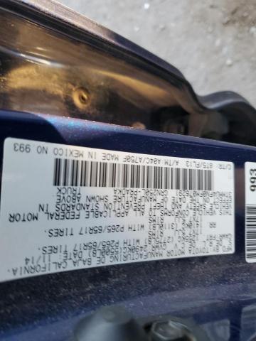 3TMMU4FN0FM076291 Toyota TACOMA DOU