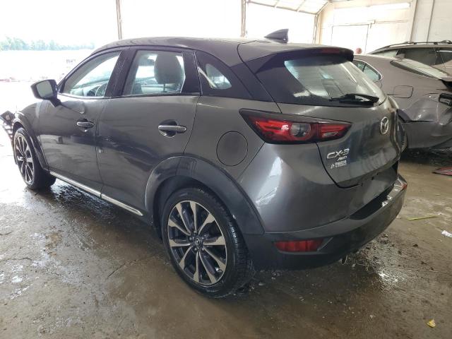 JM1DKFD74K1438152 Mazda Cx-3 Grand Touring