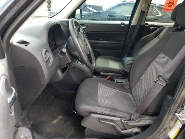 1C4NJRFB5GD586956 Jeep Patriot Latitude