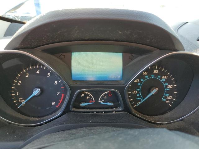 1FMCU0GX7EUD36762 Ford ESCAPE SE