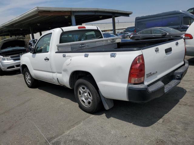 5TFNX4CN5EX037317 Toyota Tacoma
