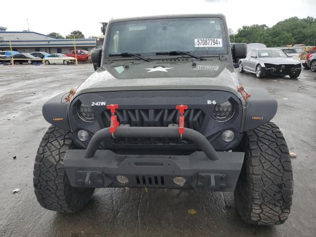 1C4BJWFG1FL612986 Jeep Wrangler Unlimited Rubicon