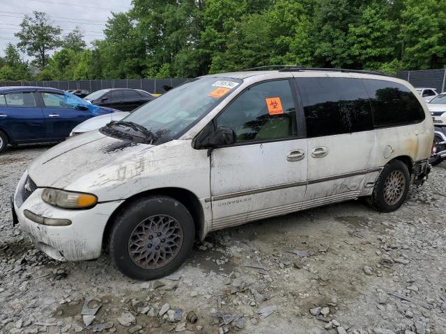 Auction sale of the 1998 Chrysler Town & Country Lxi, vin: 00000000000000000, lot number: 57905794