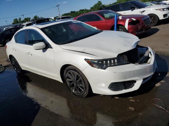 19UDE2F36HA003766 Acura Ilx Base Watch Plus