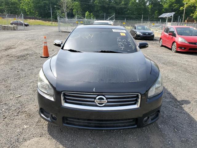 1N4AA5AP5EC481806 Nissan MAXIMA S