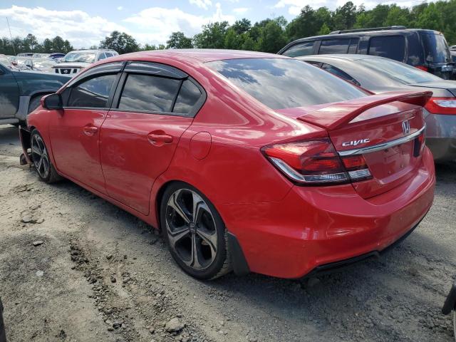 2HGFB6E5XEH702522 Honda CIVIC SI