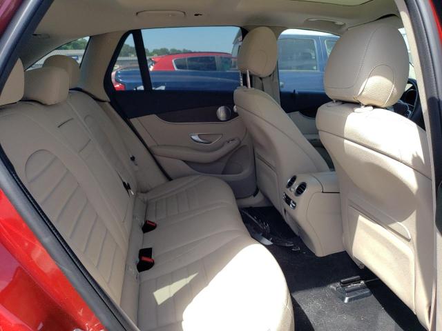 W1N0G8EB4LF823321 Mercedes-Benz GLC 300 4M