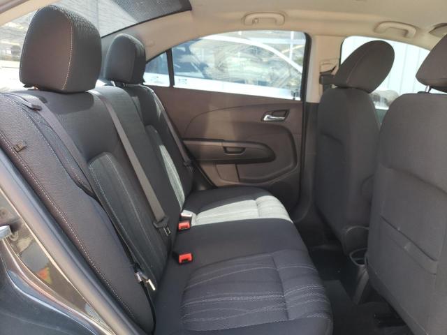 1G1JC5SH7E4113335 Chevrolet SONIC LT
