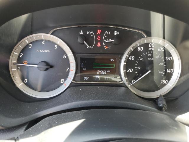 3N1AB7AP3EL630420 Nissan SENTRA S