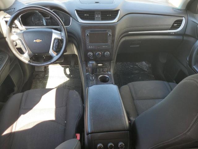 1GNKVGKD6FJ350178 Chevrolet TRAVERSE L