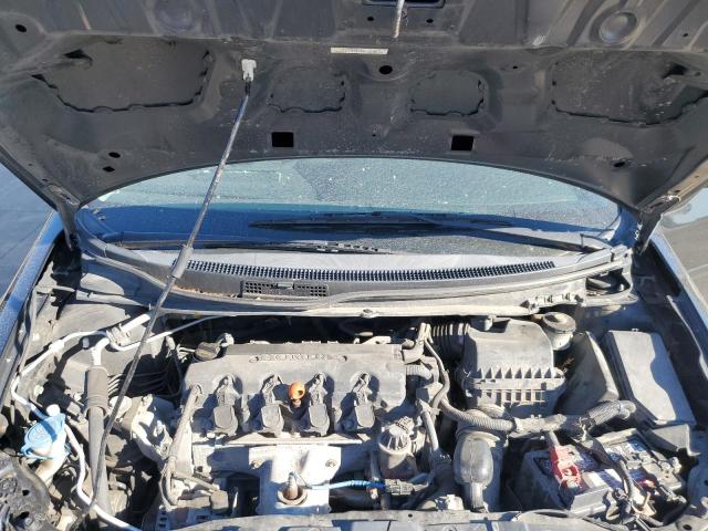 2HGFB2F57EH530540 Honda Civic Lx